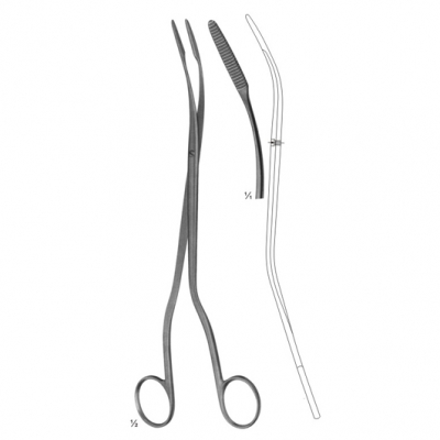 Gall Bladder liver and Spleen Instruments