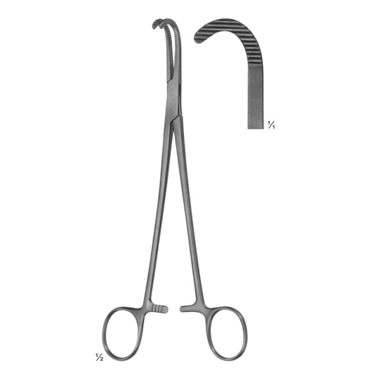 Gall Bladder liver and Spleen Instruments