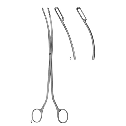 Gall Bladder liver and Spleen Instruments