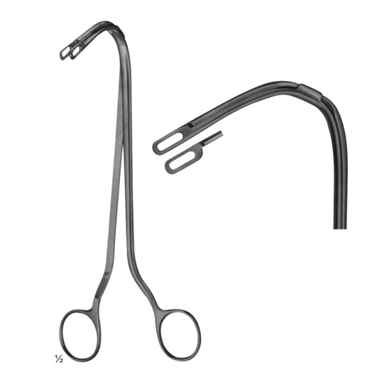 Genito Urinary Instruments and Trocars