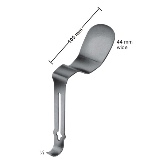 Genito Urinary Instruments and Trocars