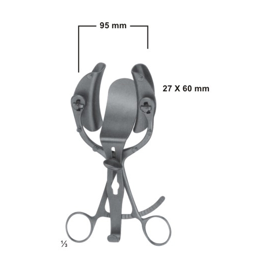 Genito Urinary Instruments and Trocars