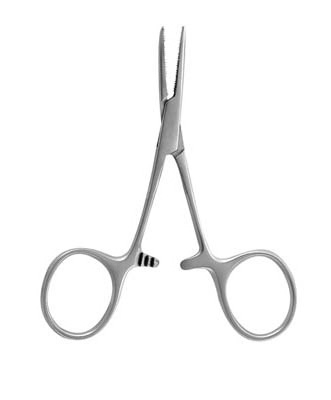 Hemostats