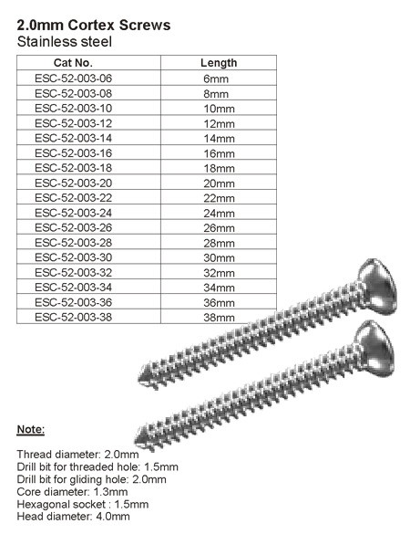 Mini Implants