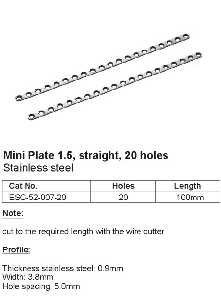 Mini Implants