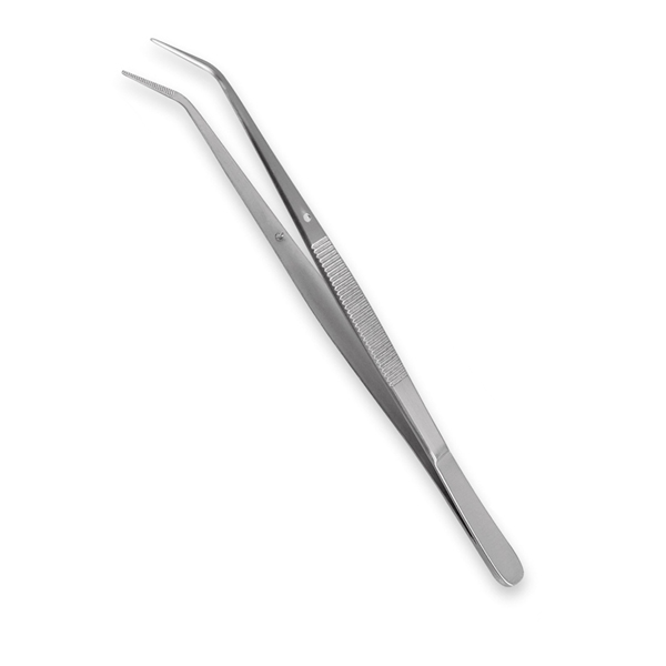  Multi Purpose Nail Artist Tweezers