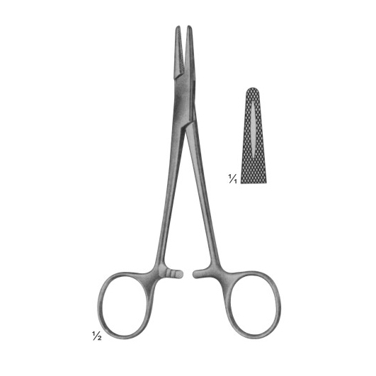 Needle Holders, Suture Instruments