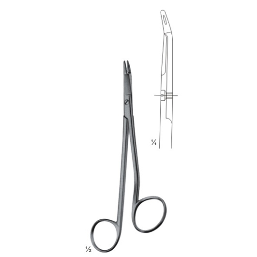 Needle Holders, Suture Instruments