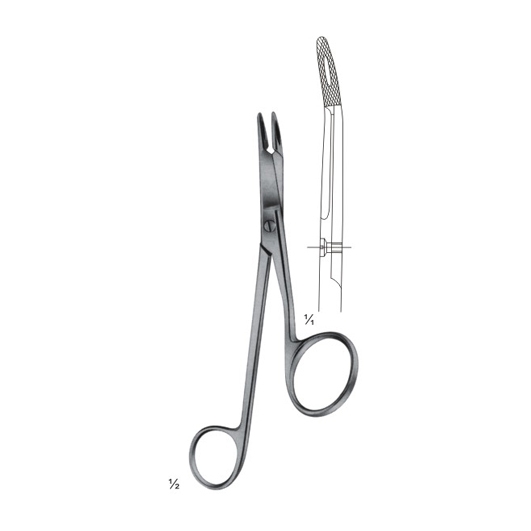 Needle Holders, Suture Instruments