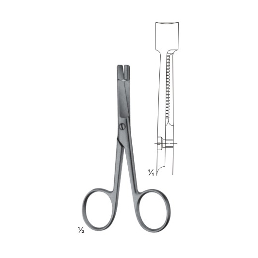 Needle Holders, Suture Instruments