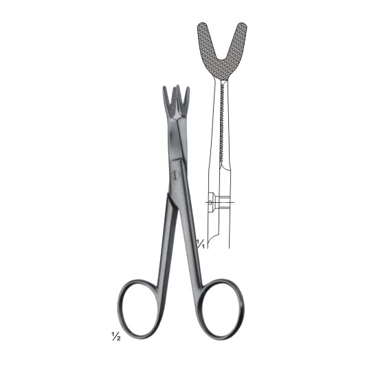 Needle Holders, Suture Instruments