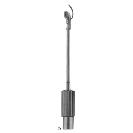 Needle Holders, Suture Instruments