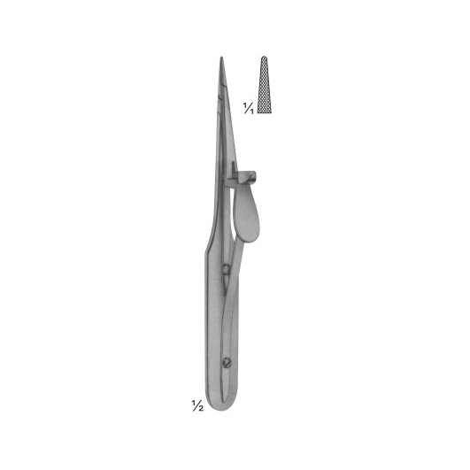 Needle Holders, Suture Instruments