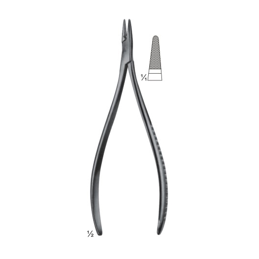 Needle Holders, Suture Instruments