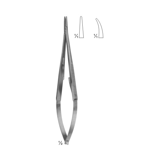 Needle Holders, Suture Instruments