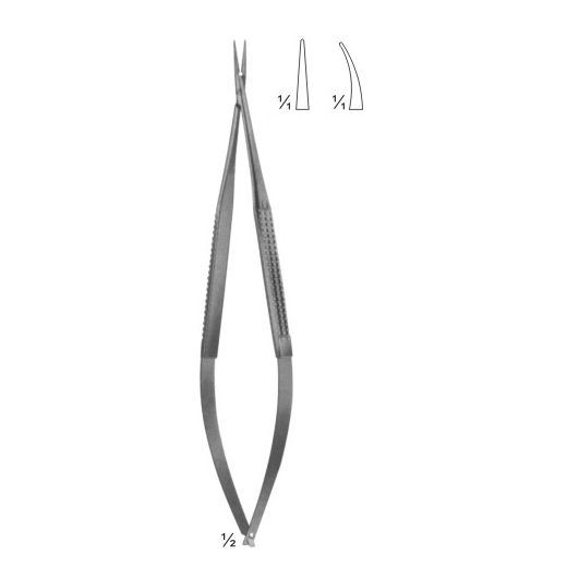 Needle Holders, Suture Instruments