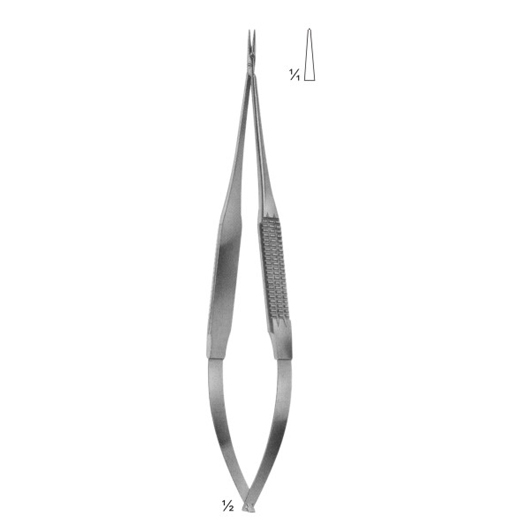 Needle Holders, Suture Instruments