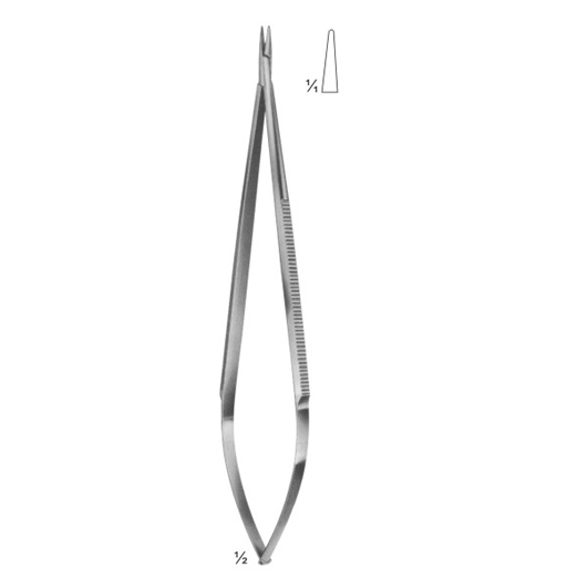 Needle Holders, Suture Instruments