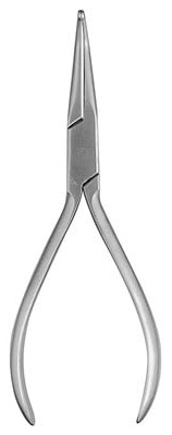 Orthodontic Pliers