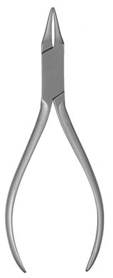 Orthodontic Pliers