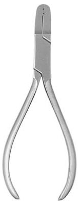 Orthodontic Pliers