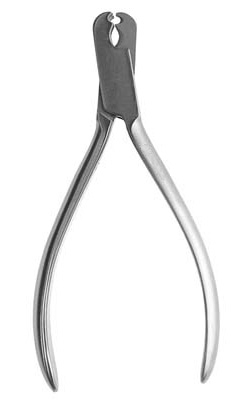 Orthodontic Pliers