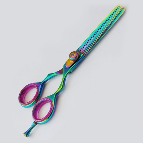 Professional Thinning & Blending Scissors 