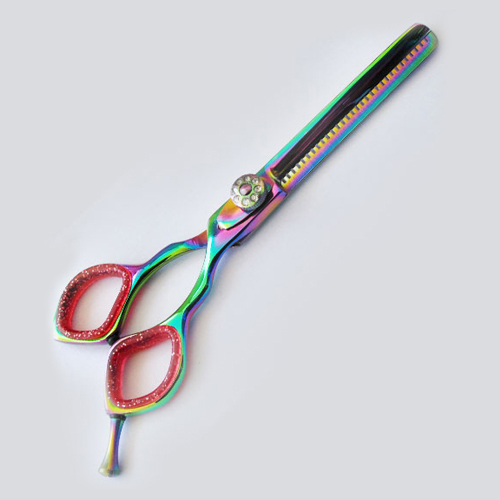 Professional Thinning & Blending Scissors 