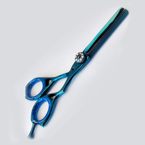 Professional Thinning & Blending Scissors 