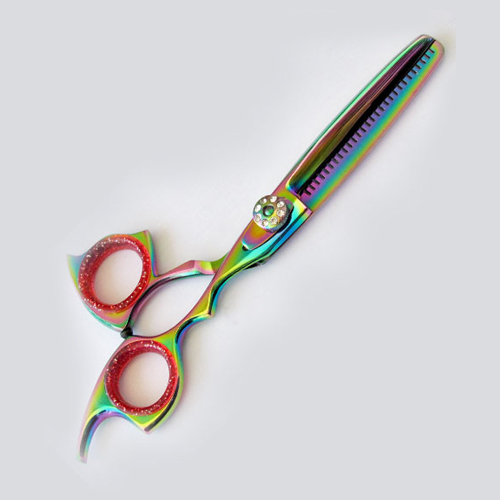 Professional Thinning & Blending Scissors 