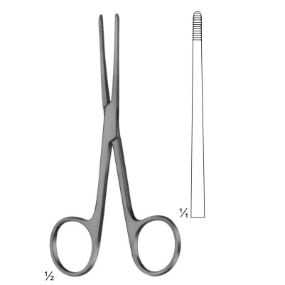 Sponge, Dressing and Tissue Grasping Forceps Towels Clamps