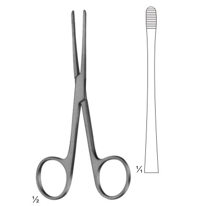 Sponge, Dressing and Tissue Grasping Forceps Towels Clamps