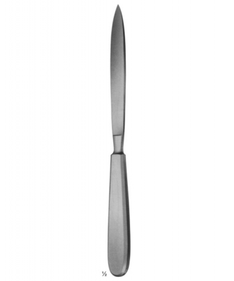 Scalpels, Knives and Scalpel Handles