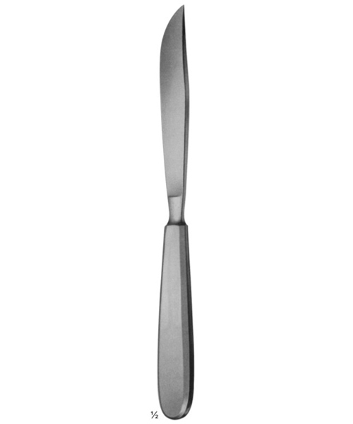 Scalpels, Knives and Scalpel Handles