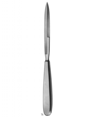 Scalpels, Knives and Scalpel Handles