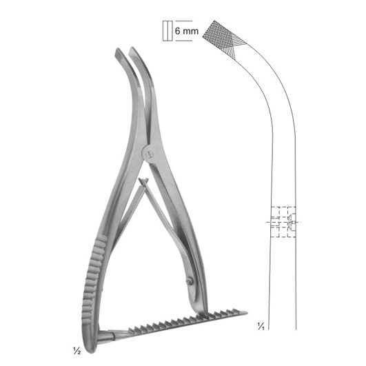 Self Retaining Retractors, Abdominal Retractors