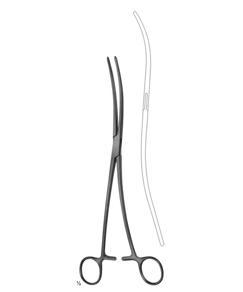 Uterine Probes, Uterine Dressing, Polypus and Ovum Forceps