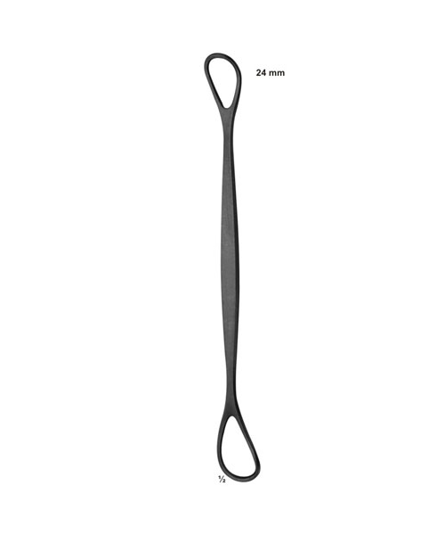 Uterine Probes, Uterine Dressing, Polypus and Ovum Forceps