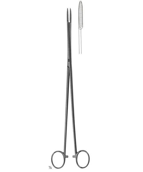 Uterine Probes, Uterine Dressing, Polypus and Ovum Forceps