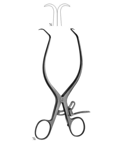 Vaginal Specula and Uterine Dilators