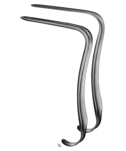 Vaginal Specula and Uterine Dilators