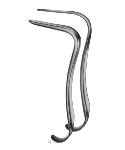 Vaginal Specula and Uterine Dilators