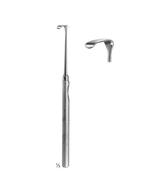 Wound Retractors