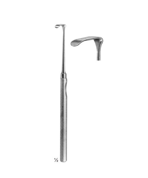 Wound Retractors