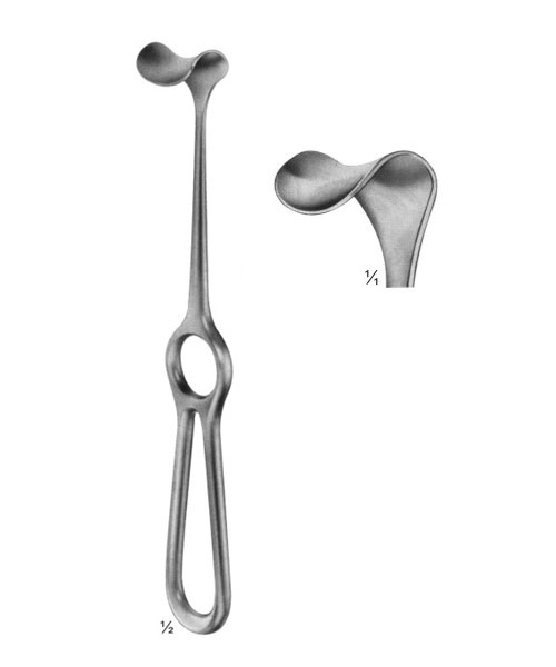 Wound Retractors