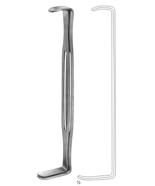 Wound Retractors