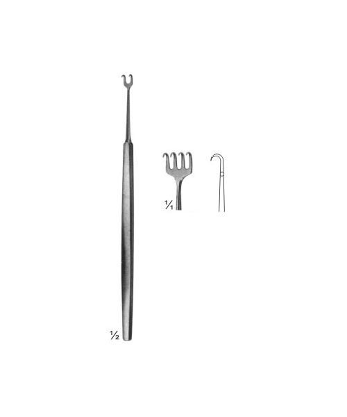 Wound Retractors