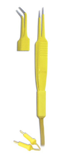 Bioplar Forceps Disposible
