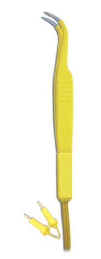Bioplar Forceps Disposible
