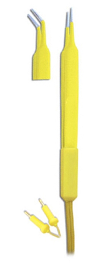 Bioplar Forceps Disposible